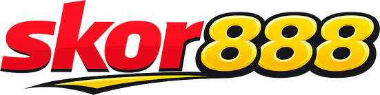 Logo skor888